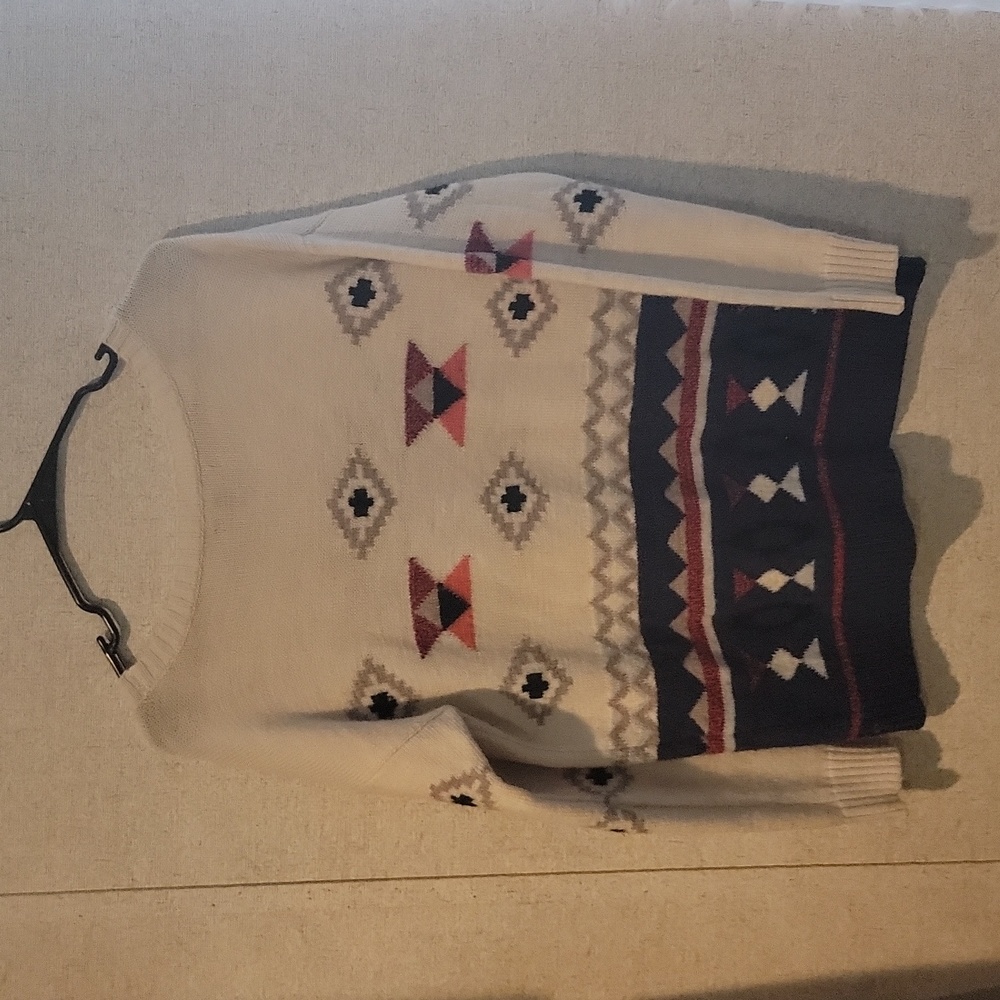 Wool Sweater - Picture 4 of 4